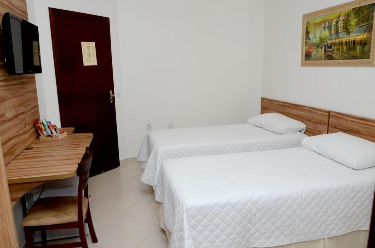 Hotel Resort Casa Branca Monte Belo dol Sul المظهر الخارجي الصورة