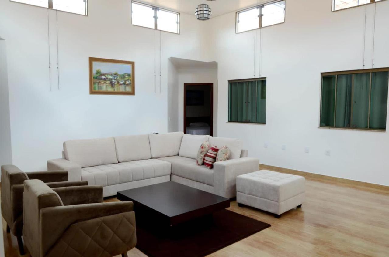 Hotel Resort Casa Branca Monte Belo dol Sul المظهر الخارجي الصورة