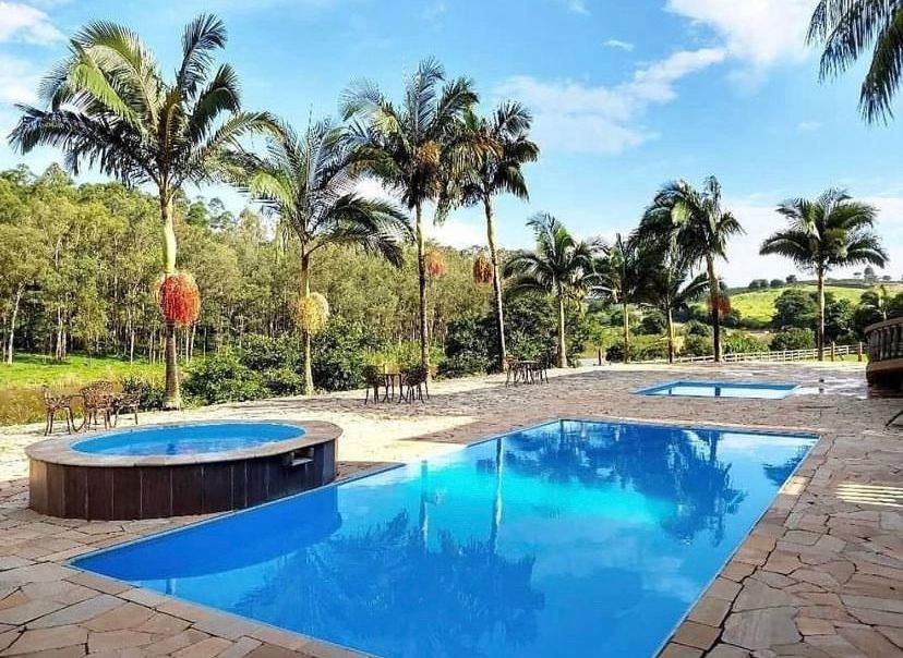 Hotel Resort Casa Branca Monte Belo dol Sul المظهر الخارجي الصورة